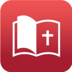 mam todos santos bible android application logo